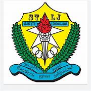 SJKT Lorong Java Logo